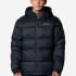Куртка Slope Style™ Jacket 2087401CLB-010 Columbia X (54) Чорний 2087401CLB-010
