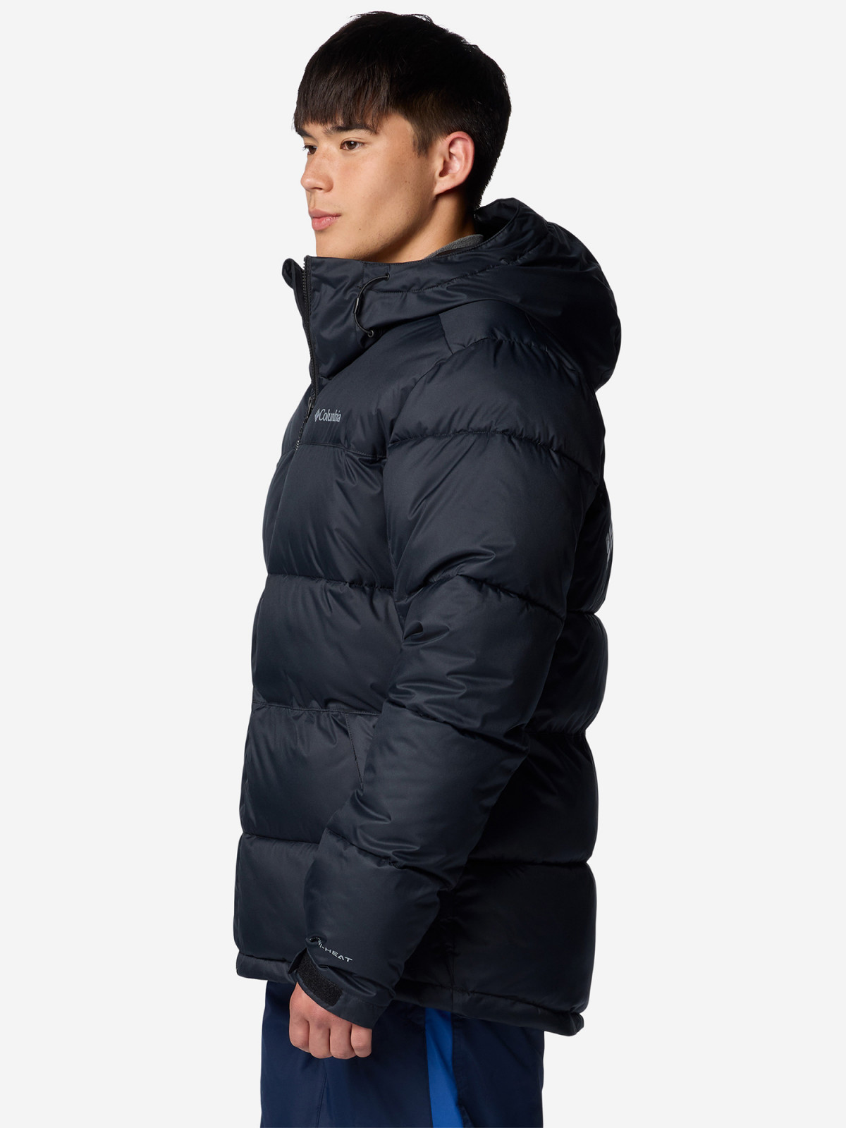 Куртка Slope Style™ Jacket 2087401CLB-010 Columbia X (54) Чорний 2087401CLB-010
