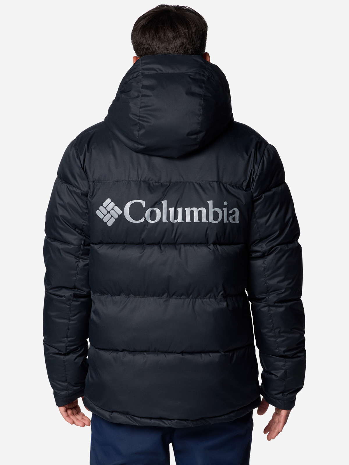 Куртка Slope Style™ Jacket 2087401CLB-010 Columbia X (54) Чорний 2087401CLB-010