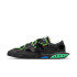 Кросівки Nike Blazer Low ’77 “Black” x Off-White DH7863-001