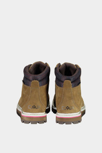 Черевики CMP DORADO WMN LIFESTYLE SHOES WP 39Q4936-P865