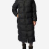 Пальто утеплене Puffect™ II Long Jacket 2088451CLB-010 Columbia L (48) Чорний 2088451CLB-010