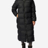 Пальто утеплене Puffect™ II Long Jacket 2088451CLB-010 Columbia L (48) Чорний 2088451CLB-010