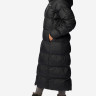 Пальто утеплене Puffect™ II Long Jacket 2088451CLB-010 Columbia L (48) Чорний 2088451CLB-010