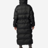 Пальто утеплене Puffect™ II Long Jacket 2088451CLB-010 Columbia L (48) Чорний 2088451CLB-010