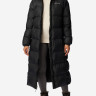 Пальто утеплене Puffect™ II Long Jacket 2088451CLB-010 Columbia L (48) Чорний 2088451CLB-010
