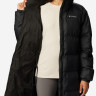Пальто утеплене Puffect™ II Long Jacket 2088451CLB-010 Columbia L (48) Чорний 2088451CLB-010