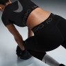 Топ жіночий Nike Np Dri-Fit Ss Crop Top Tt Gx Black HM6369-010