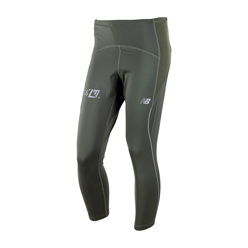 Тайтси New Balance Impact CROP WP31275D