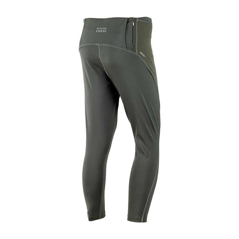 Тайтси New Balance Impact CROP WP31275D