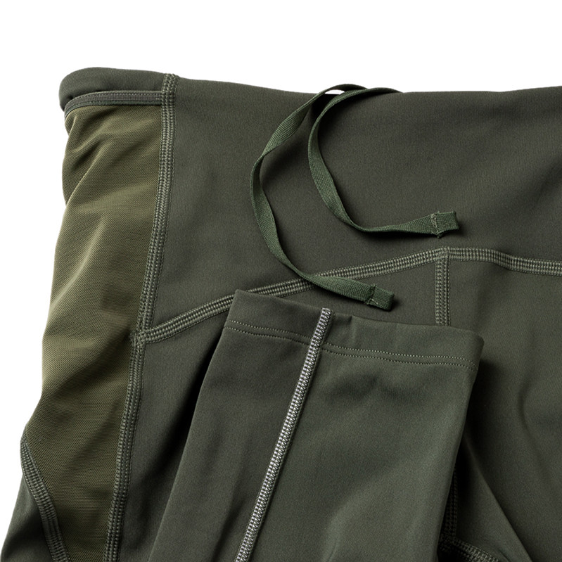 Тайтси New Balance Impact CROP WP31275D