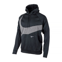 Толстовка Nike M NK TF HD PO SWOOSH DQ5401-010