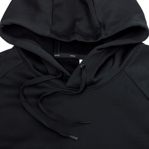 Толстовка Nike M NK TF HD PO SWOOSH DQ5401-010