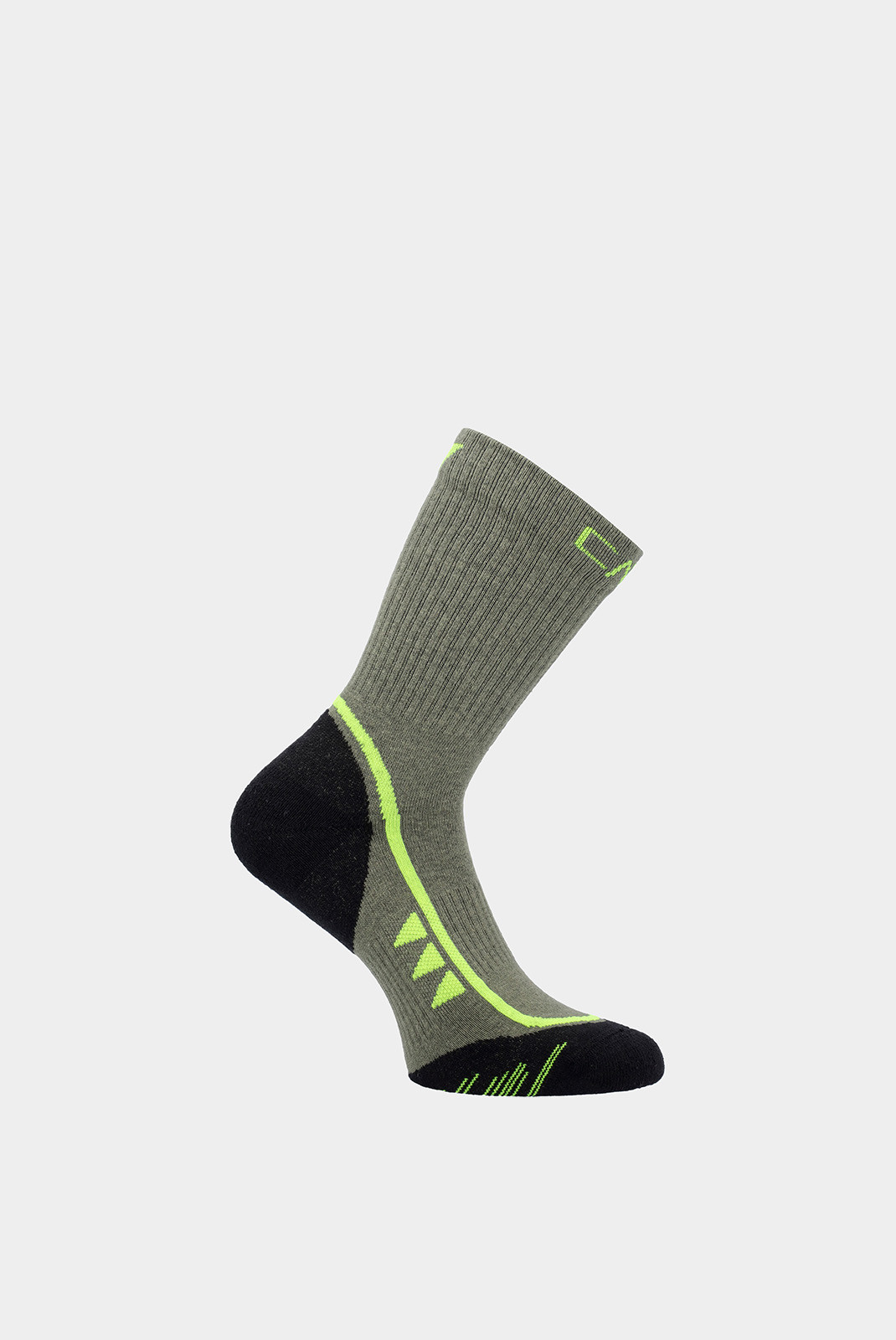 Шкарпетки для трекінгу CMP TREKKING SOCK MID SUPERSOFT 50 3I19867-E907