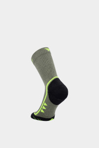 Шкарпетки для трекінгу CMP TREKKING SOCK MID SUPERSOFT 50 3I19867-E907