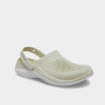 Сабо UNI LITERIDE 360 CLOG 206708-2Y2 CROCS M10/W12(43-44) Бежевий 206708-2Y2