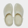 Сабо UNI LITERIDE 360 CLOG 206708-2Y2 CROCS M10/W12(43-44) Бежевий 206708-2Y2