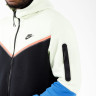 Кофта Nike M NSW TCH FLC HOODIE FZ WR CU4489-303