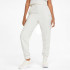 Штани спортивні ESS+ Embroidery Pants 84709399 Puma L Білий 84709399