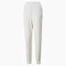 Штани спортивні ESS+ Embroidery Pants 84709399 Puma L Білий 84709399
