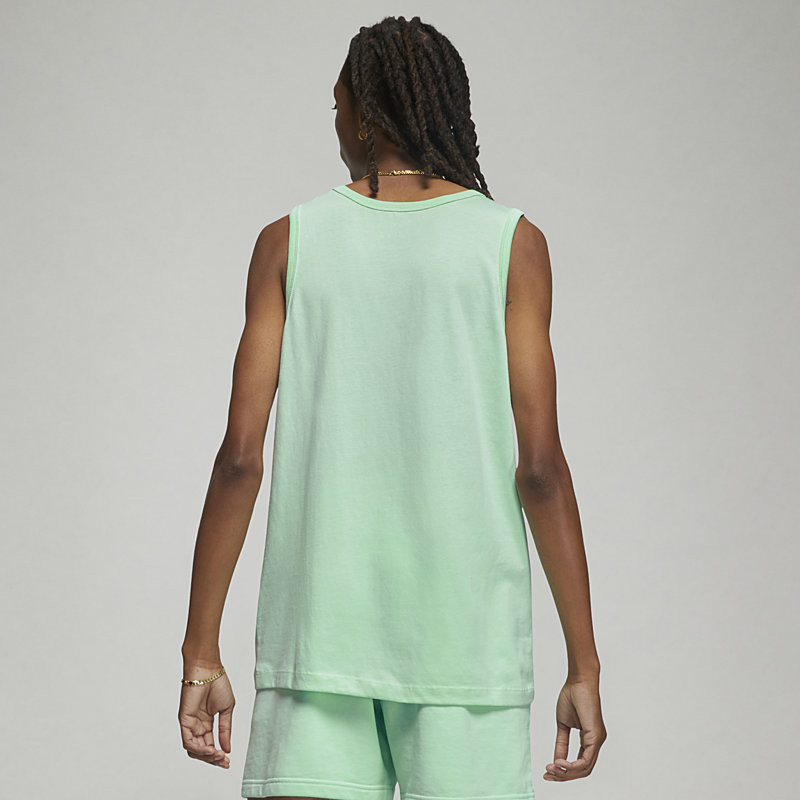 Майка чоловіча Air Jordan Sport Dna Turquoise Dm1458-379 DM1458-379