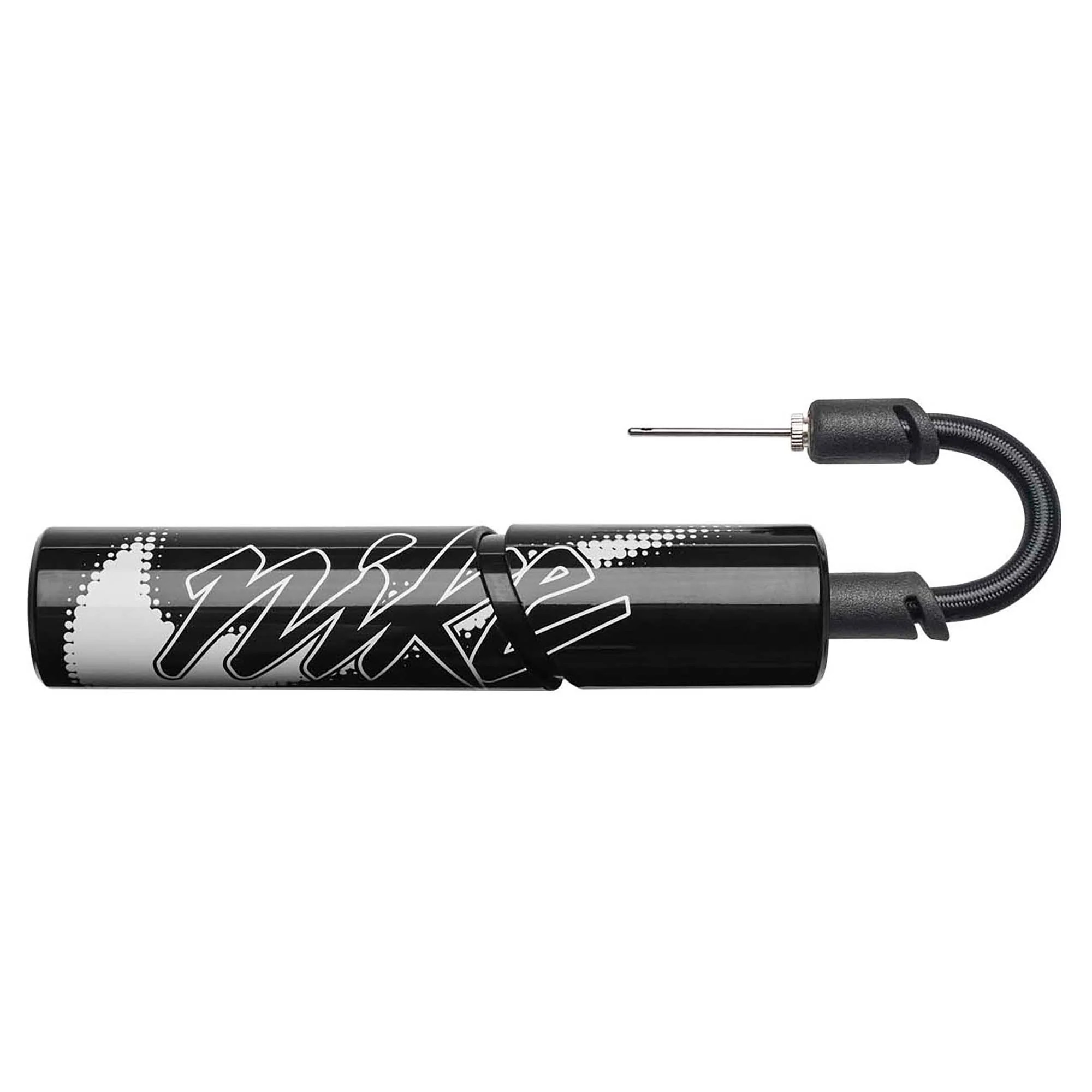 Насос Nike ESSENTIAL BALL PUMP N.000.1384.091.NS