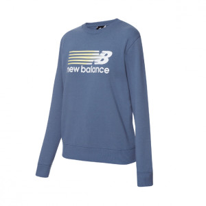 Кофта жіноча New Balance WT31816