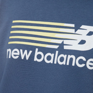 Кофта жіноча New Balance WT31816
