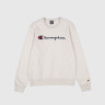 Толстовка CREWNECK SWEATSHIRT 220254-ES057 Champion L Бежевий 220254-ES057