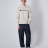 Толстовка CREWNECK SWEATSHIRT 220254-ES057 Champion L Бежевий 220254-ES057