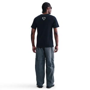 Футболка чоловіча Nike T90 Ii Black IB6032-010