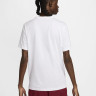 Футболка LFC M NK SWOOSH TEE FV8557-100 Nike M Білий FV8557-100
