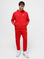 Костюм спортивний чоловічий Nike Spe Flc Trk Red FB7296-657