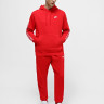 Костюм спортивний чоловічий Nike Spe Flc Trk Red FB7296-657