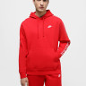 Костюм спортивний чоловічий Nike Spe Flc Trk Red FB7296-657