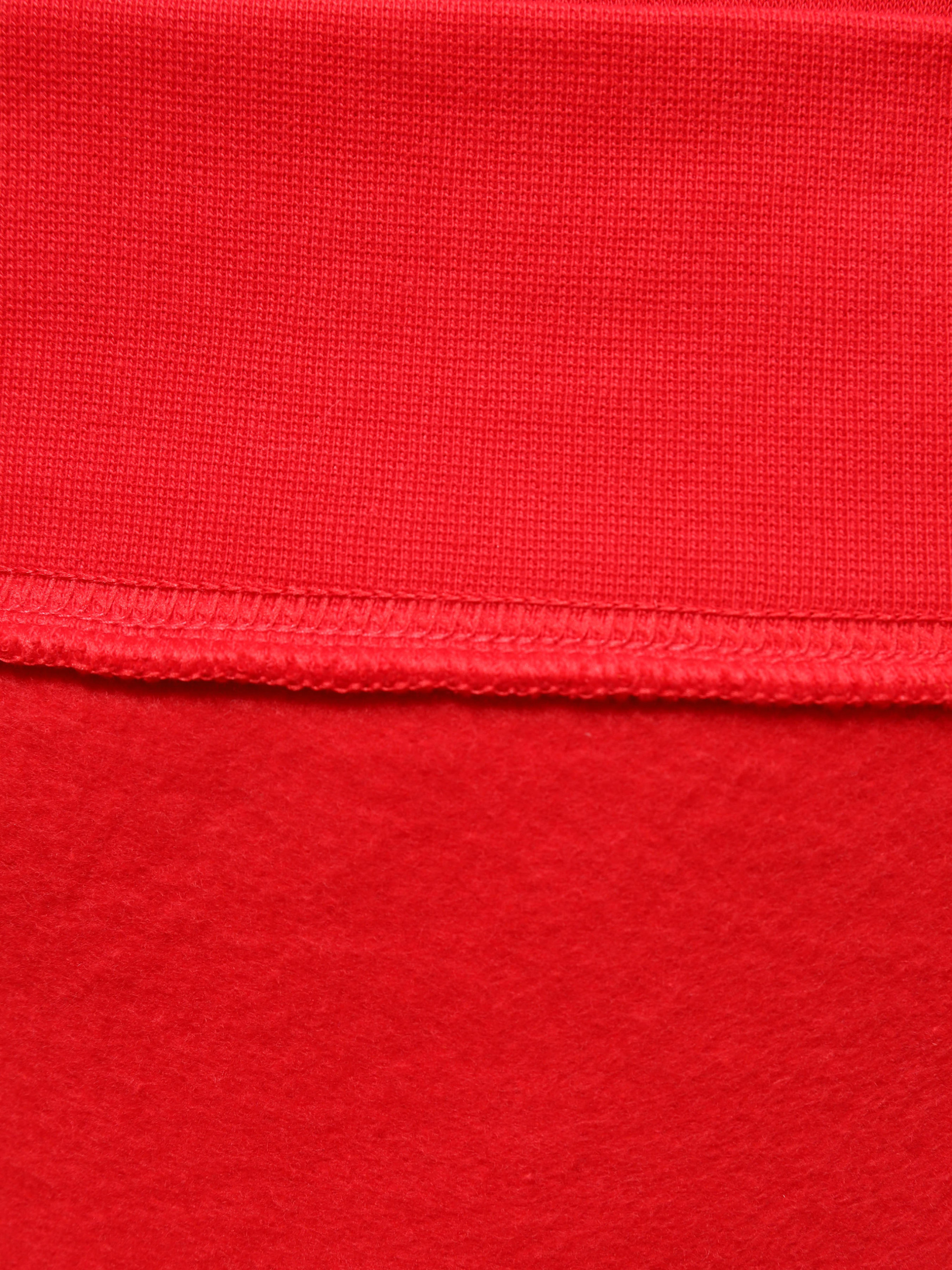 Костюм спортивний чоловічий Nike Spe Flc Trk Red FB7296-657