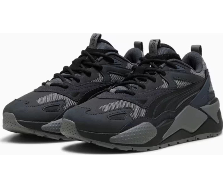 Кросівки Puma RS-X Efekt PRM Cool Dark Gray-Strong Gra 39077621