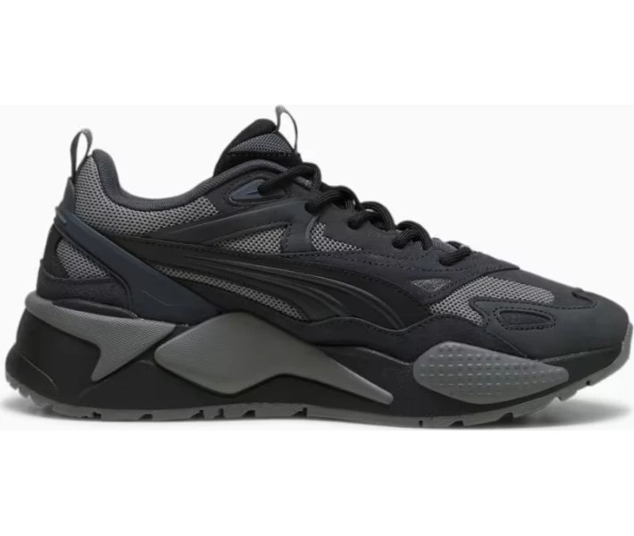 Кросівки Puma RS-X Efekt PRM Cool Dark Gray-Strong Gra 39077621