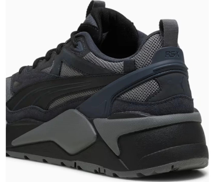 Кросівки Puma RS-X Efekt PRM Cool Dark Gray-Strong Gra 39077621