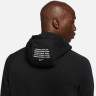 Толстовка чоловіча Nike F.C. Black DA5577-010