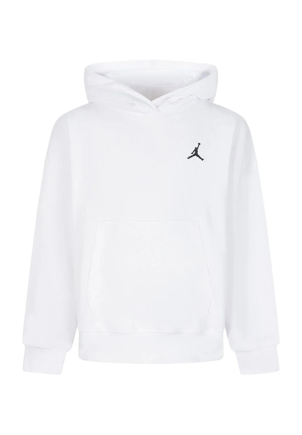 Толстовка NIKE jdg brkn hoodie 45F137-001