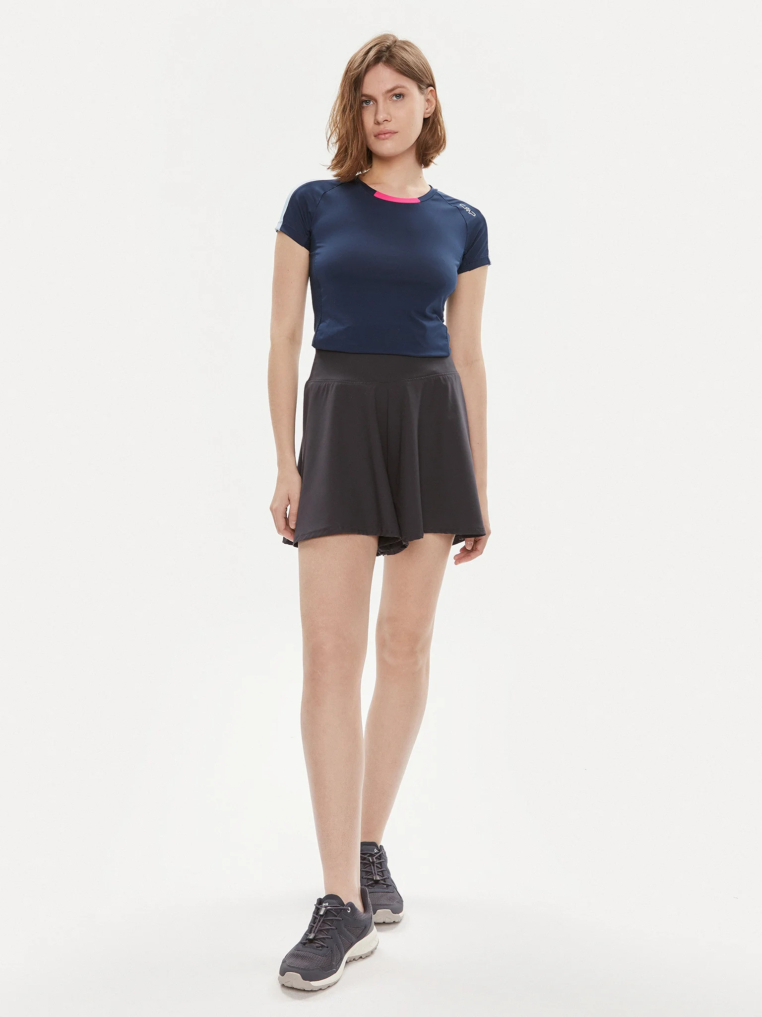 Шорти CMP WOMAN PANT SKIRT 34C7976-U423