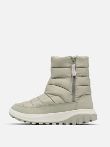 Чоботи утеплені SNOWTROT MID 2075111CLB-395 Columbia 5 (34.5) Сірий 2075111CLB-395