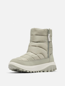 Чоботи утеплені SNOWTROT MID 2075111CLB-395 Columbia 5 (34.5) Сірий 2075111CLB-395