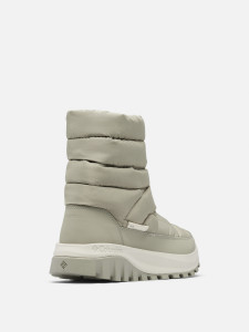 Чоботи утеплені SNOWTROT MID 2075111CLB-395 Columbia 5 (34.5) Сірий 2075111CLB-395