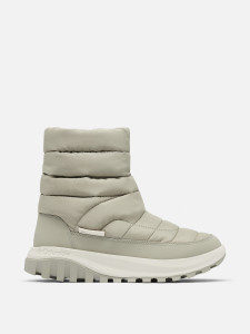 Чоботи утеплені SNOWTROT MID 2075111CLB-395 Columbia 5 (34.5) Сірий 2075111CLB-395