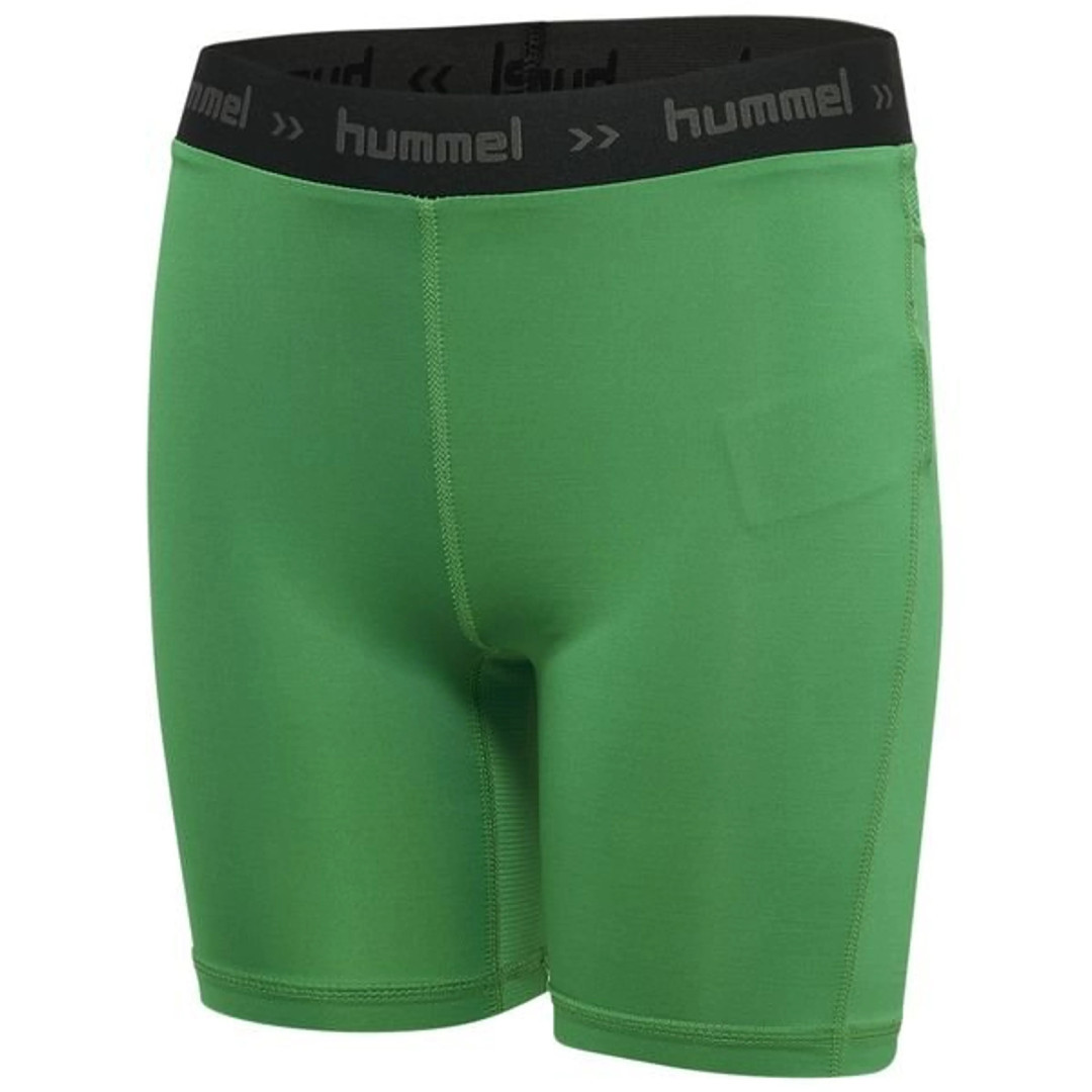 Термошорти Nike Pro Dri-Fit Strike 204504-6140