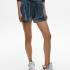 Шорти ONLLAYA SHORTS SWT 15231359 Blue Mirage ONLY L Темно-синій 15231359BlueMirage