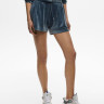 Шорти ONLLAYA SHORTS SWT 15231359 Blue Mirage ONLY L Темно-синій 15231359BLUEMIRAGE
