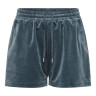 Шорти ONLLAYA SHORTS SWT 15231359 Blue Mirage ONLY L Темно-синій 15231359BLUEMIRAGE